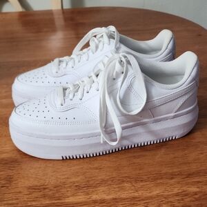 Nike Women's White Sneakers